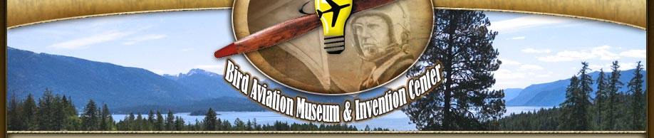 Dr. Forrest M. Bird's Aviation Museum and Invention Center